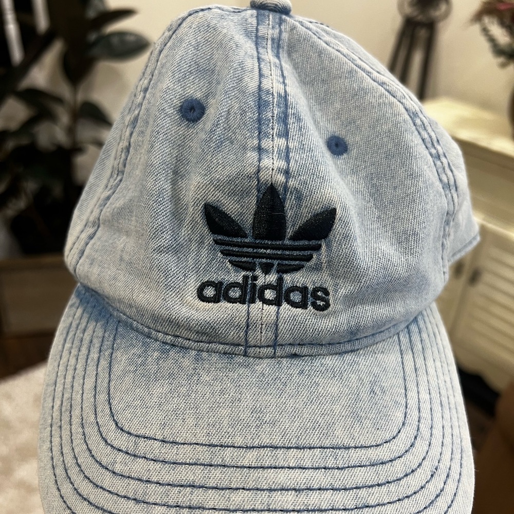 Adidas Hat